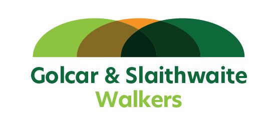 Golcar and Slaithwaite Walkers